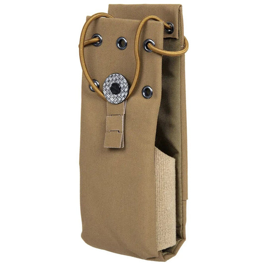 Kieszeń na radio lub nawigator Primal Gear - Coyote Brown