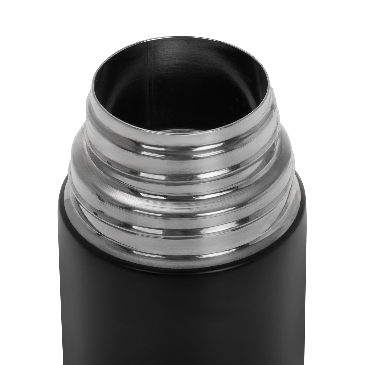 Termos Badger Outdoor Liquid 750 ml - Black
