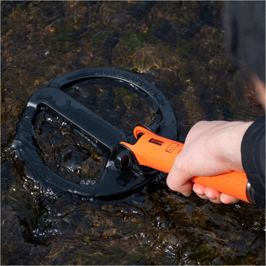 Cewka Quest STP20 Scuba Tector PRO