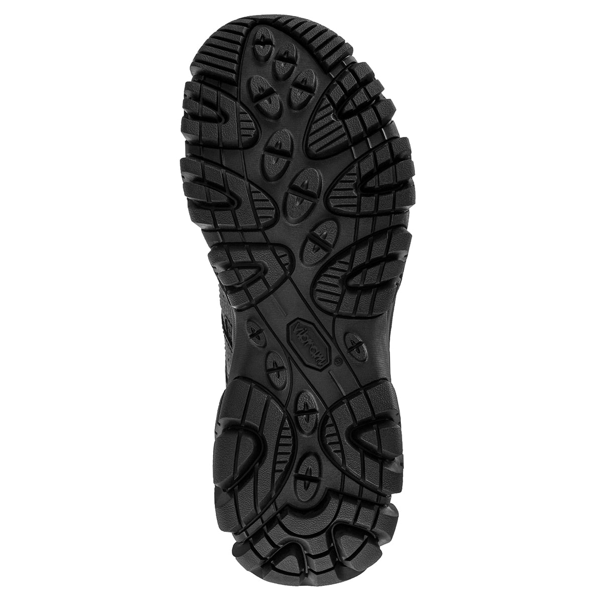 Buty Merrell MOAB 3 Low Tactical - Black