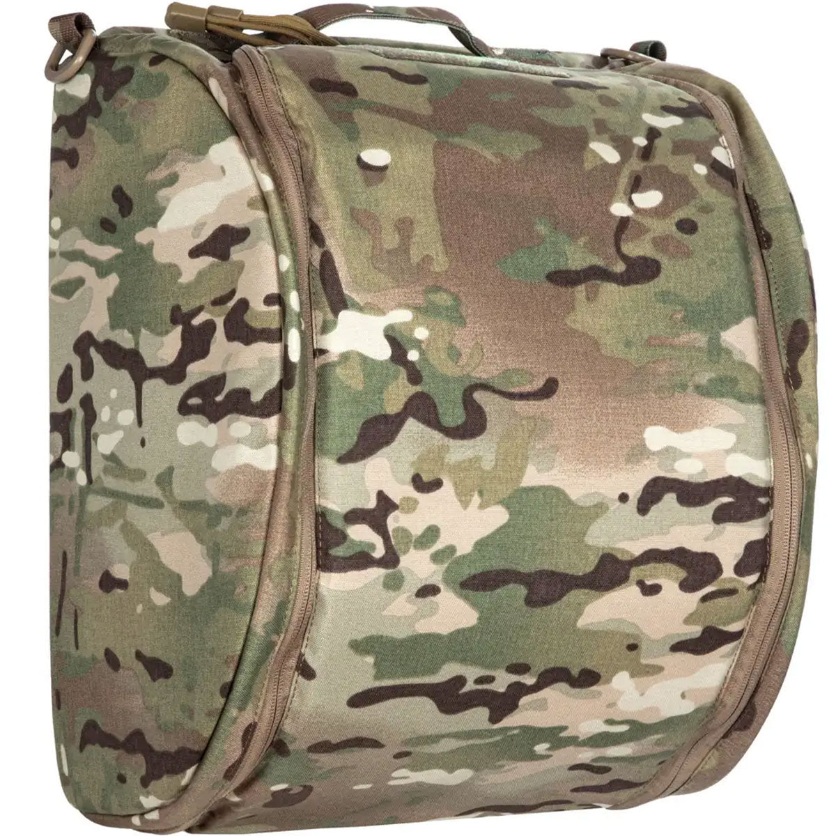 Torba na hełm Ultimate Tactical - Arid MC Camo