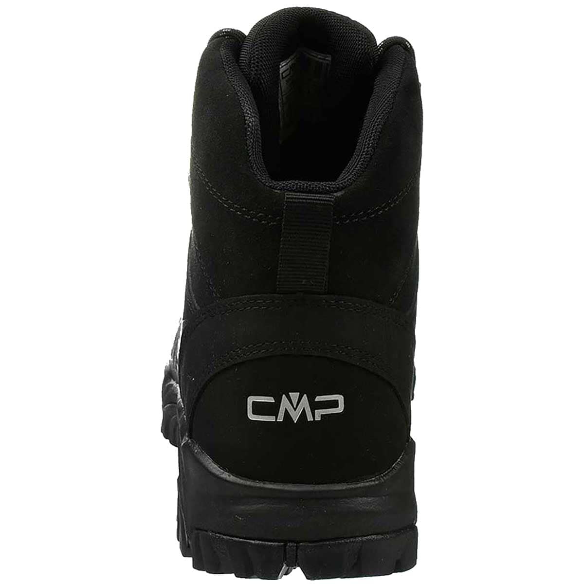 Buty trekkingowe CMP Dhenieb - Black