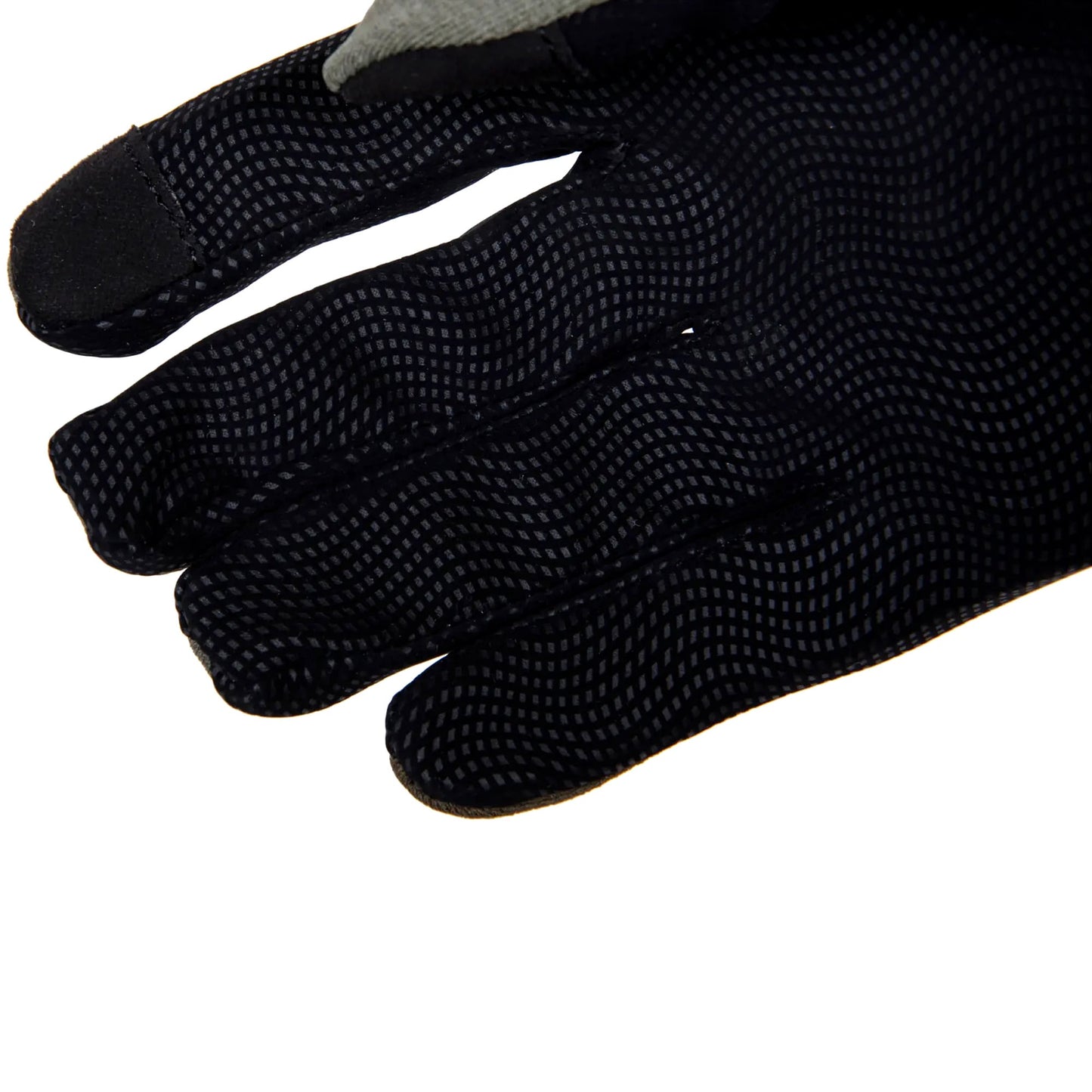 Rękawice taktyczne Armored Claw Essential Seeker - Green
