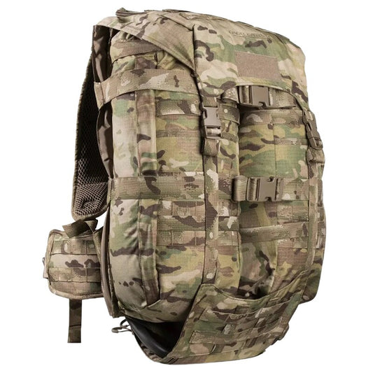 Plecak Eberlestock Warhammer 35 l - MultiCam