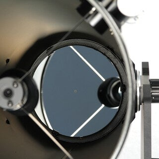 Teleskop GSO Dobson 12" Deluxe F/5 M-CRF