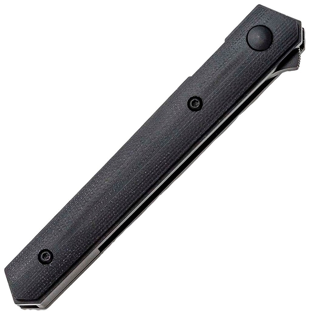 Nóż składany Boker Plus Kwaiken Air Mini - All Black