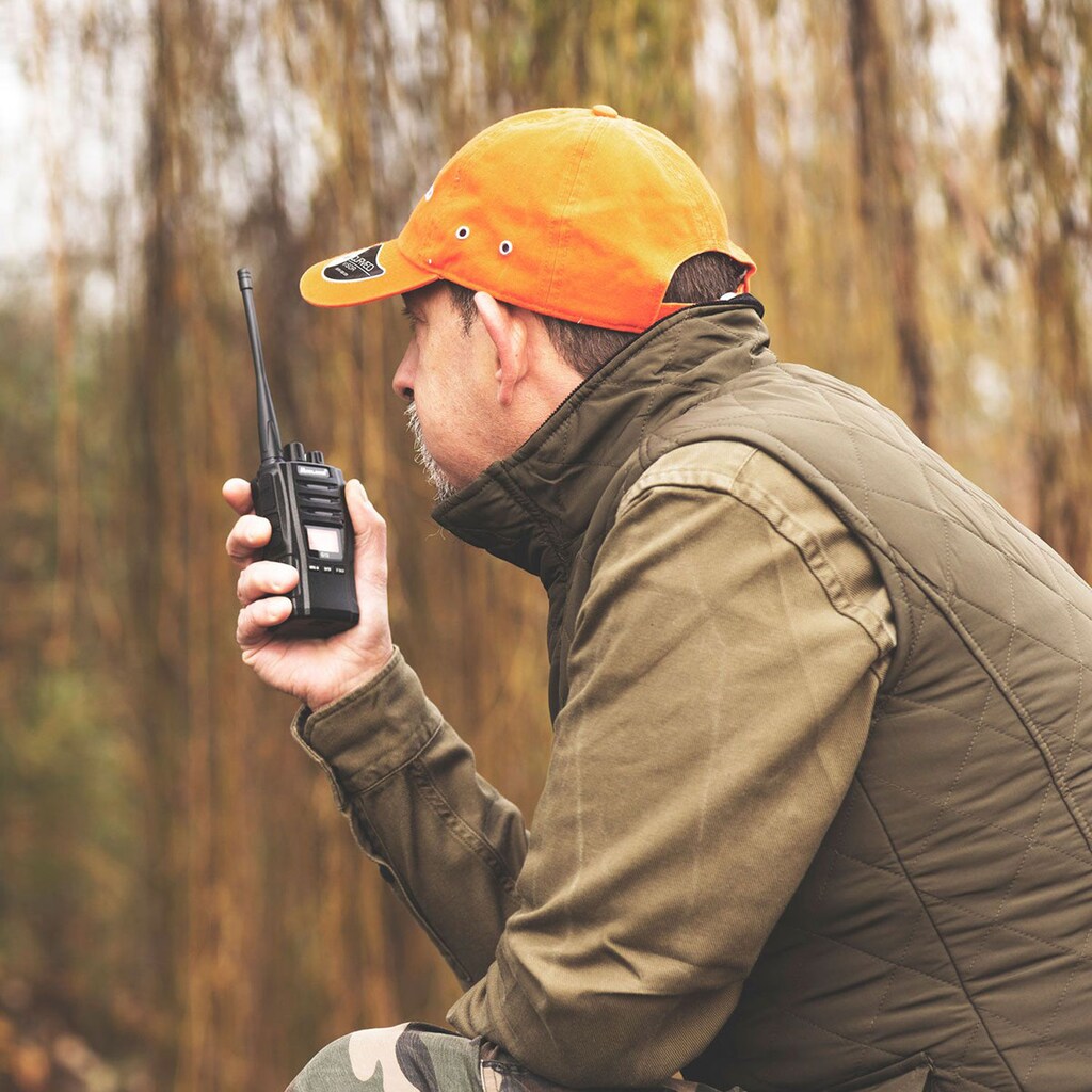 Radiotelefon Midland G13 PMR - Black