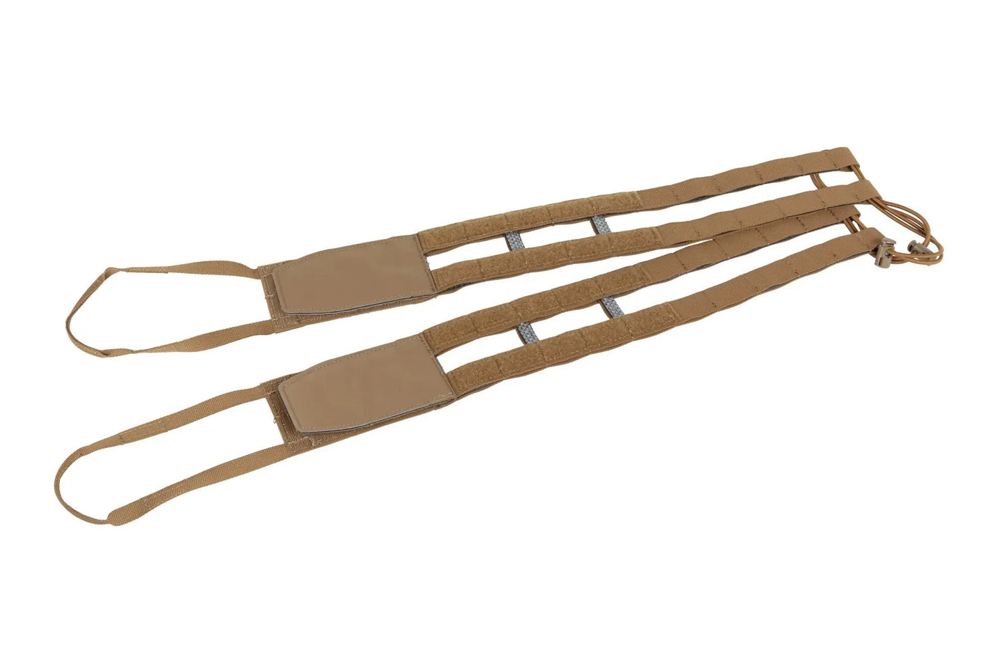 Pas Cummerbund Wosport VE-106-ACC-09 QD - Coyote Brown