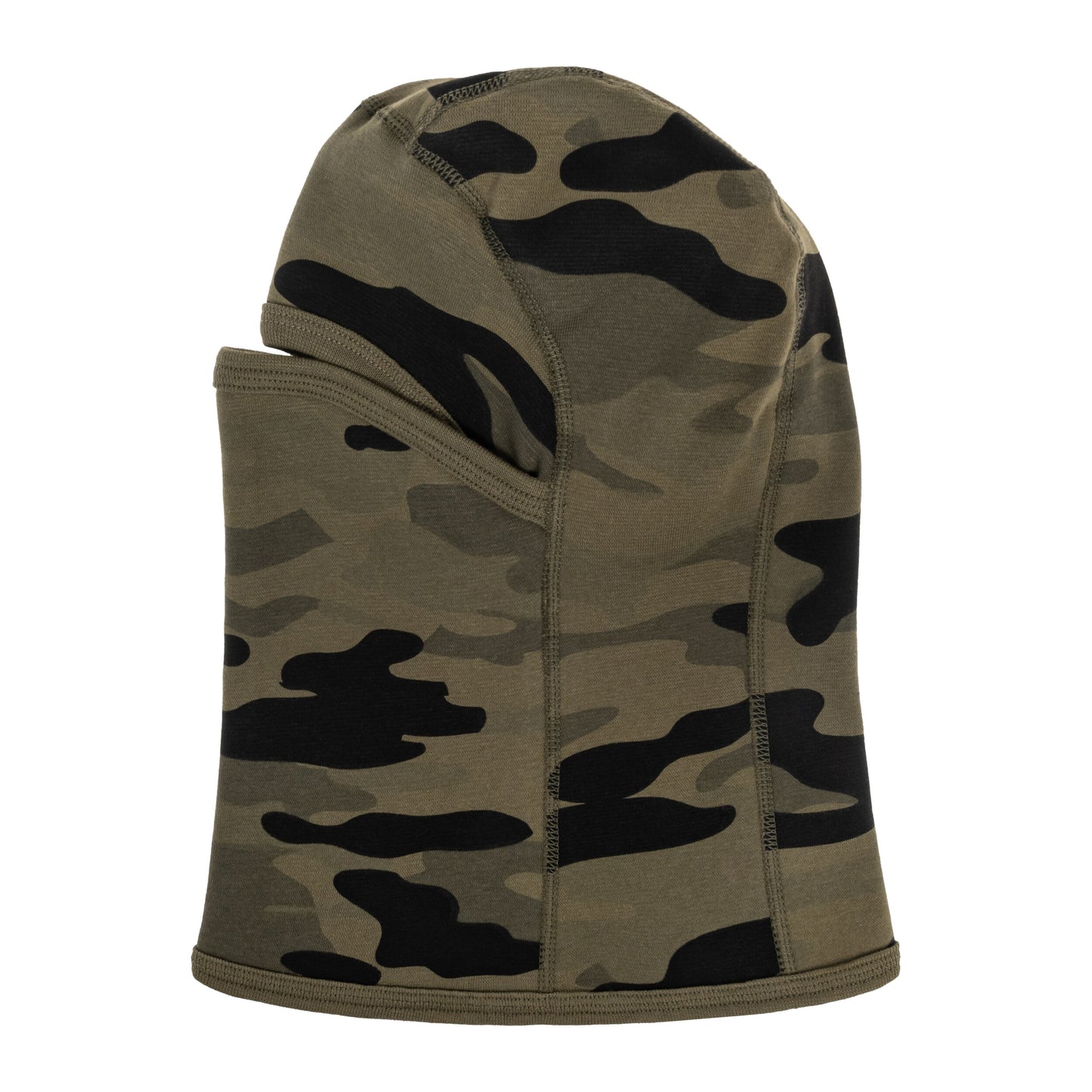Kominiarka termoaktywna Polandex Ninja - Camo