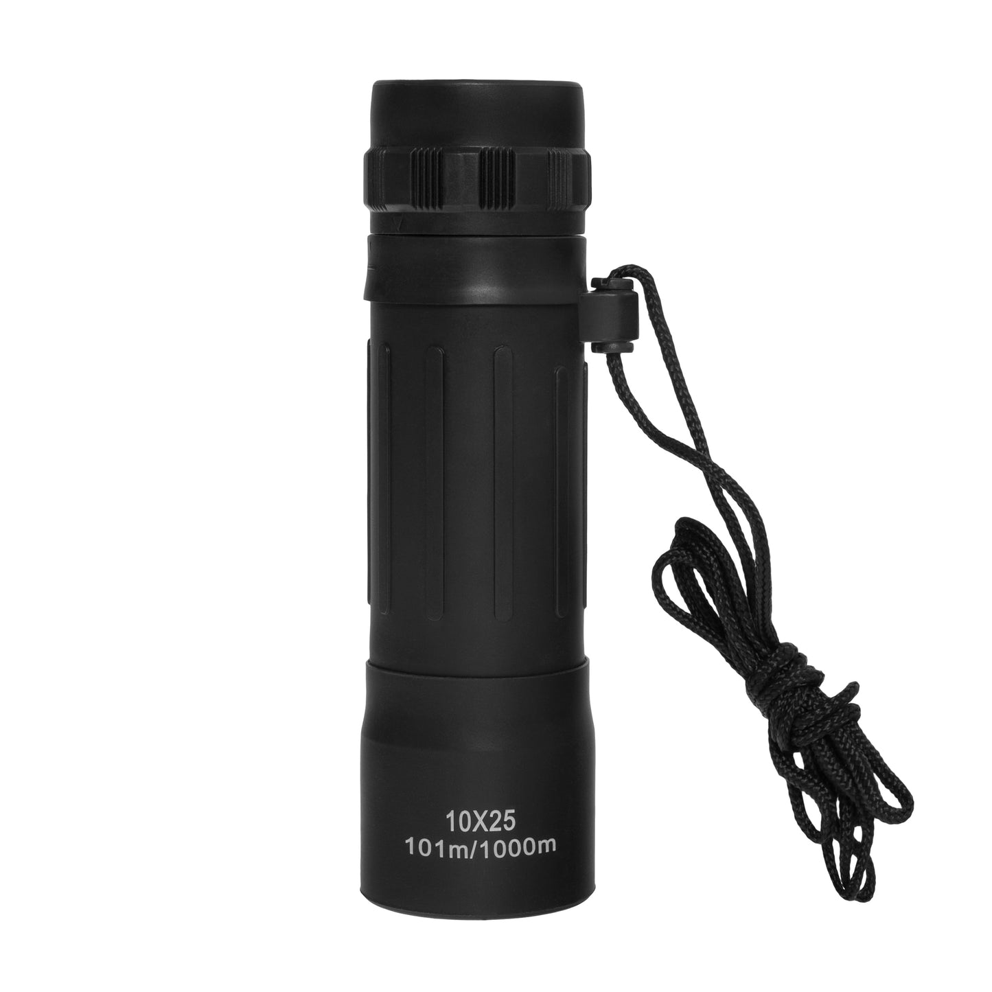 Monokular Mil-Tec 10x25 - Black