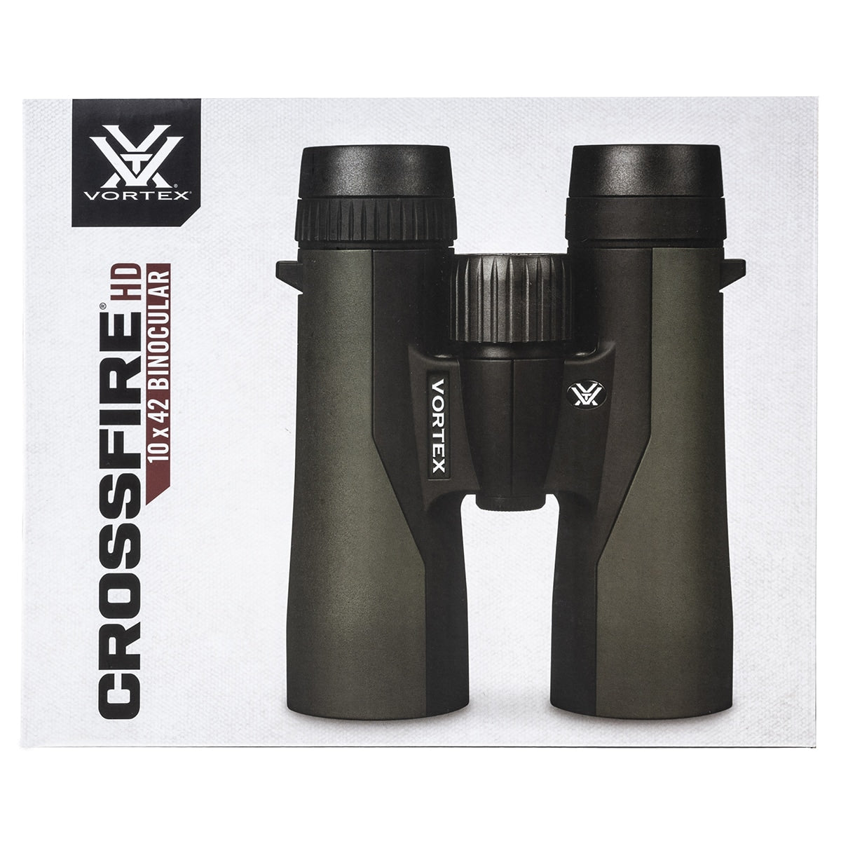 Lornetka Vortex Crossfire HD 10x42