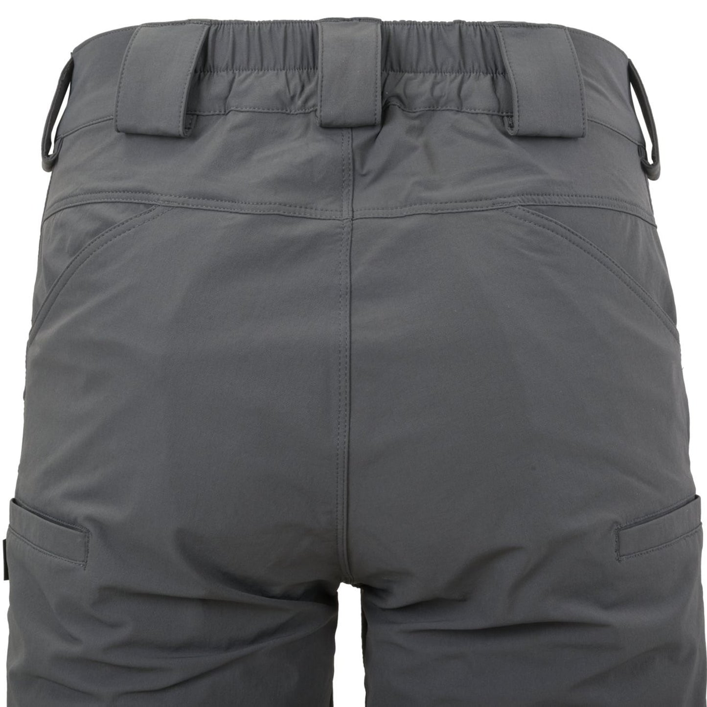 Spodnie Helikon Trekking Tactical Pants VersaStretch - Shadow Grey