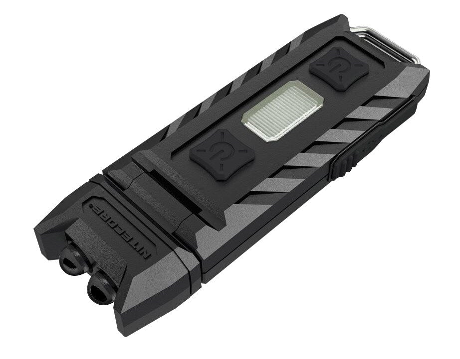 Latarka UV Nitecore Thumb LEO - 45 lumenów