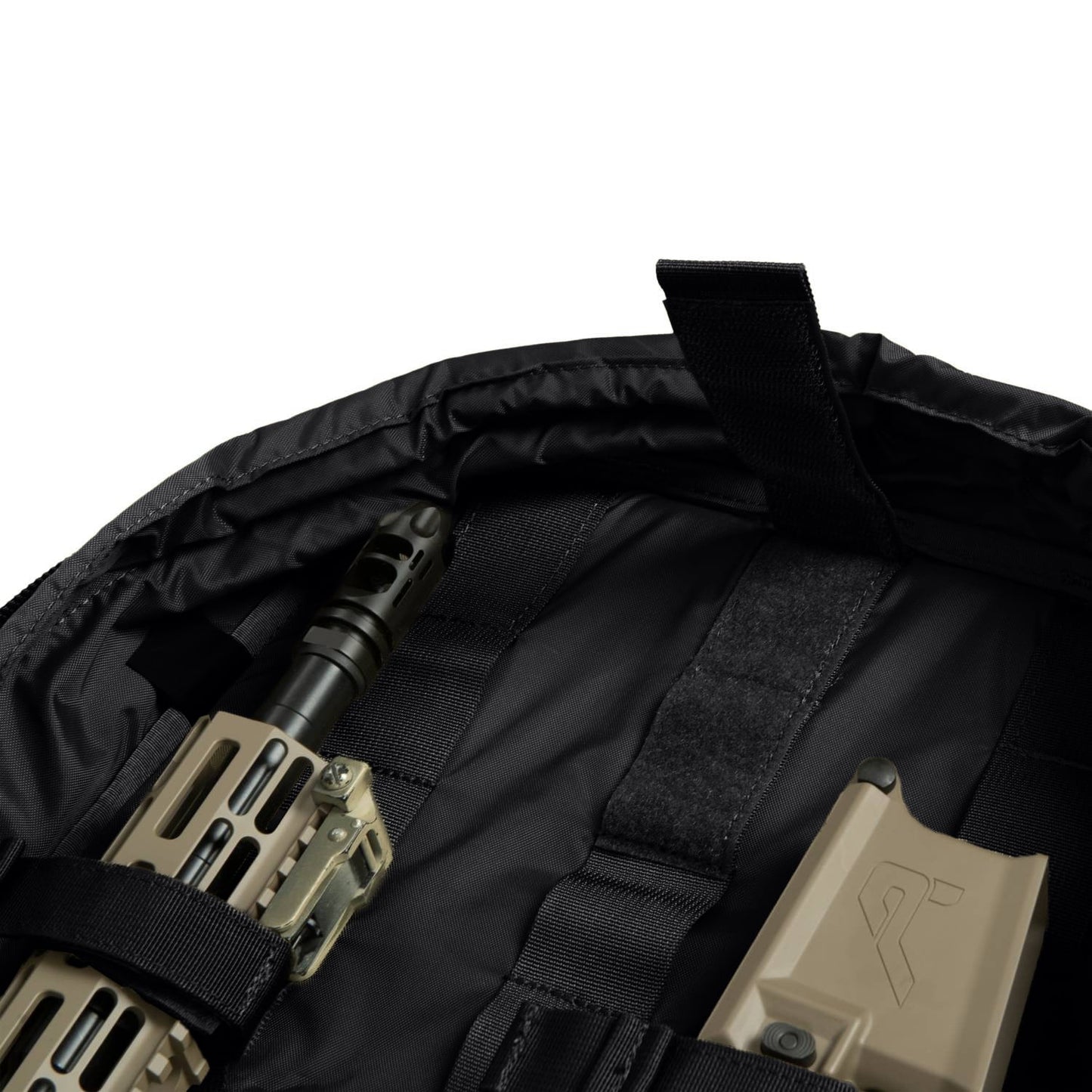 Pokrowiec Helikon SBR Carrying Bag - Black