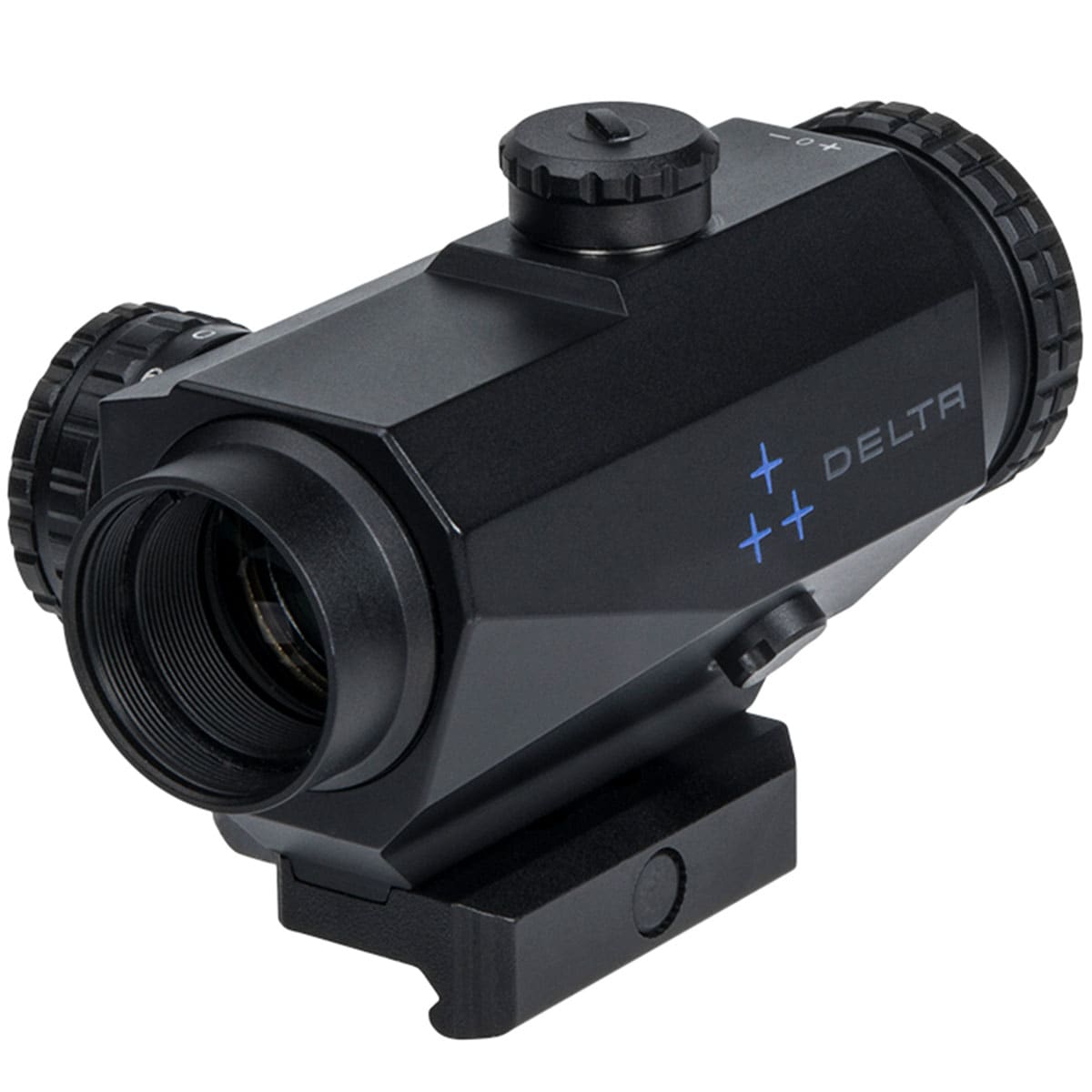 Celownik pryzmatyczny Delta Optical Hornet 1x