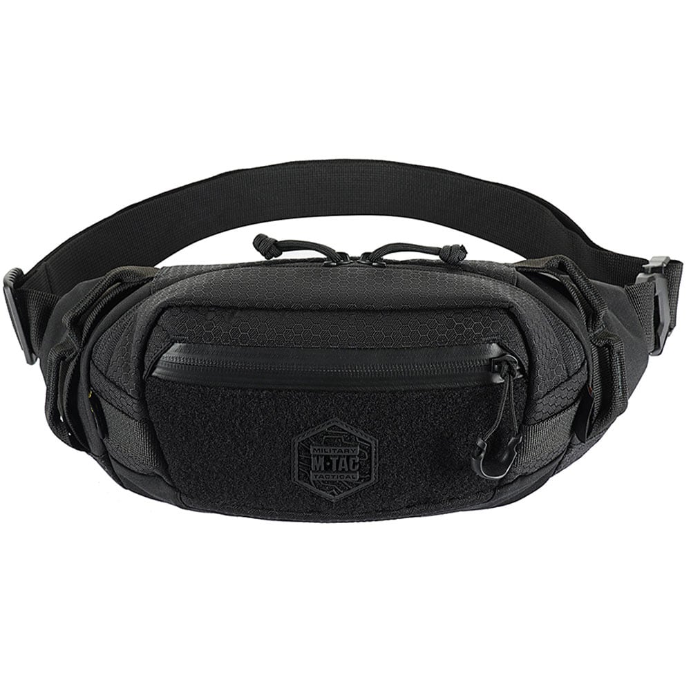 Nerka M-tac Elite Hex - Black