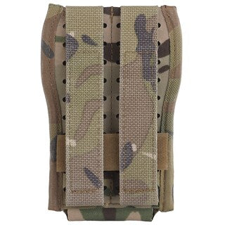 Ładownica Wosport MG-120 na magazynek typu M4/M16 - MultiCam