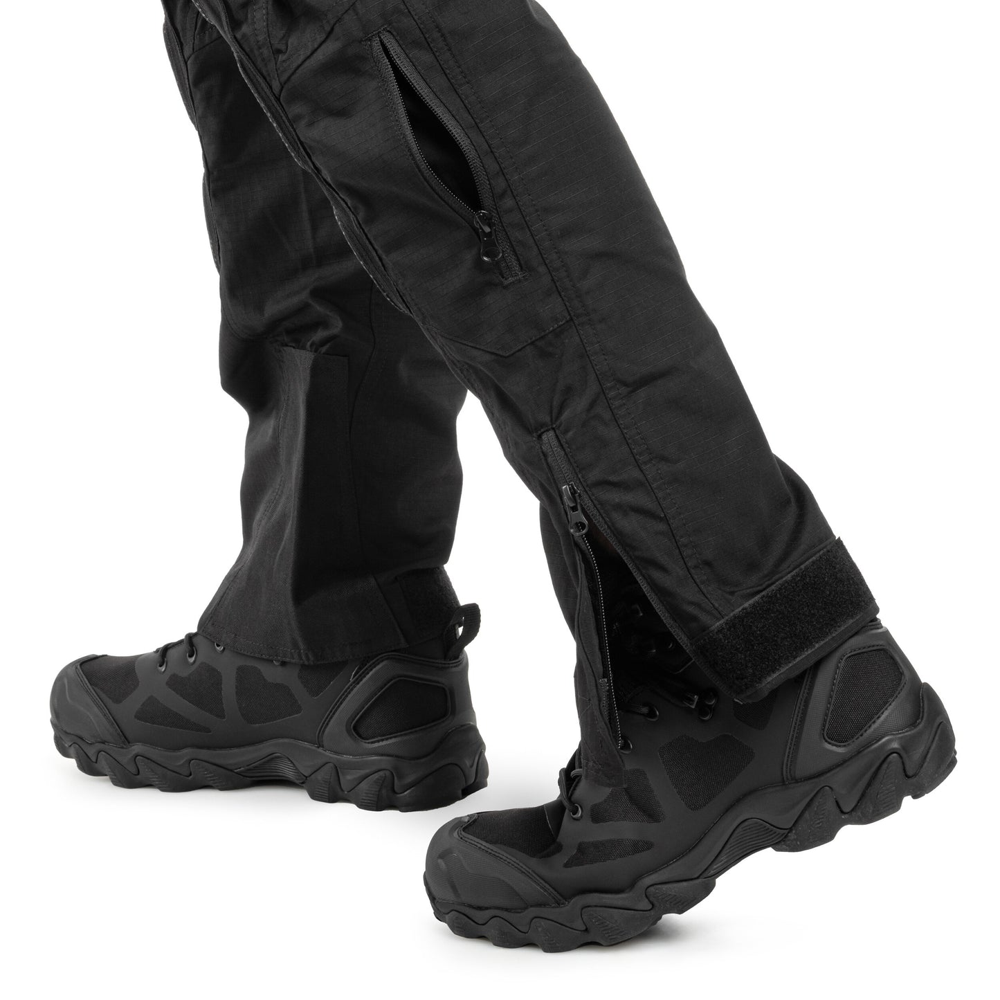 Spodnie Mil-Tec Chimera - Black