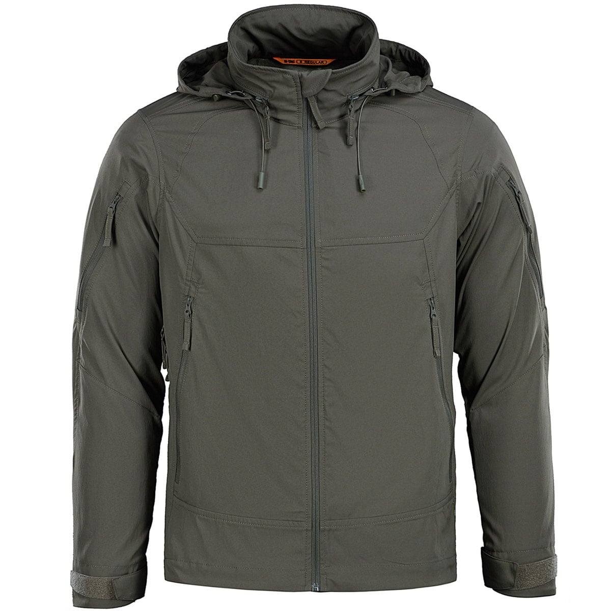 Kurtka M-Tac Flash - Dark Olive