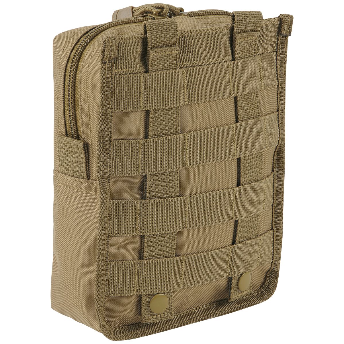 Kieszeń Brandit Molle Pouch Cross - Coyote