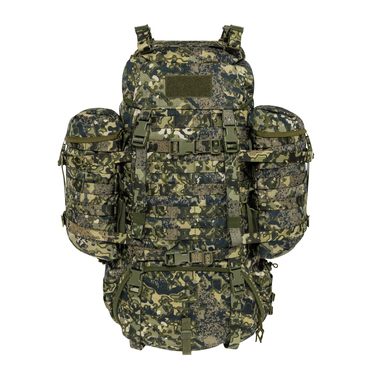 Plecak Wisport Raccoon 85 l - MAPA