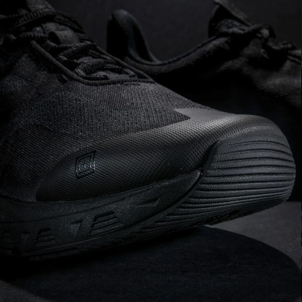 Buty 5.11 PT-R Inure Runner - Triple Black