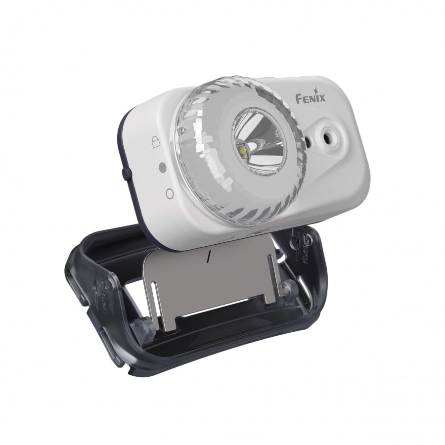 Latarka czołowa Fenix HL17R White - 500 lumenów