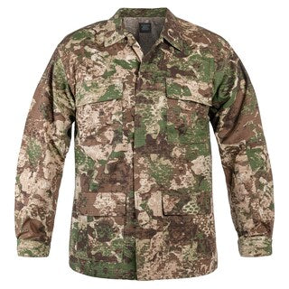 Bluza wojskowa Mil-Tec BDU Rip-Stop - Phantomleaf WASP I Z2