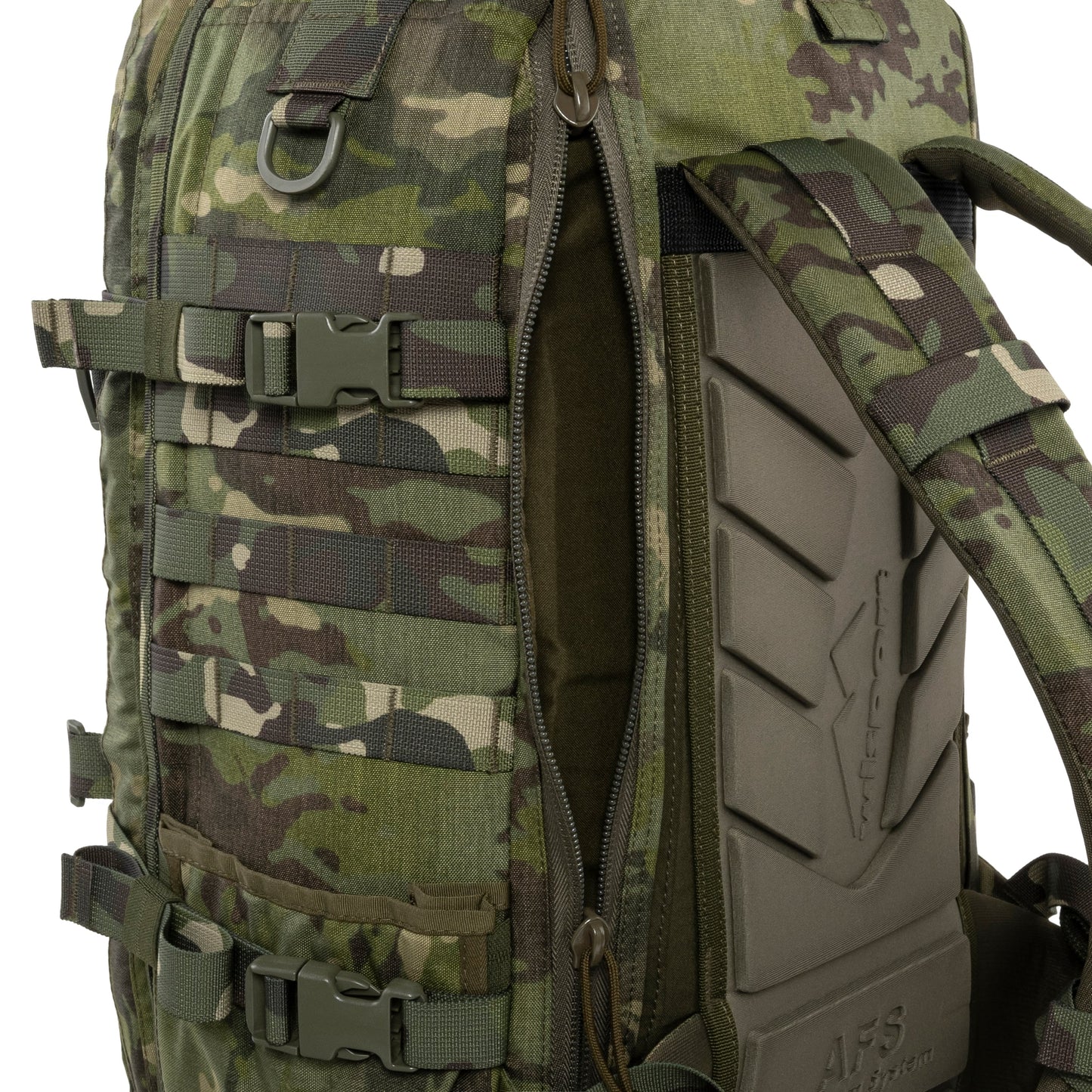 Plecak Wisport Sparrow II 40 l - MultiCam Tropic
