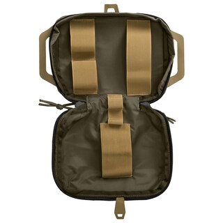 Apteczka Direct Action Med Pouch Horizontal MK III - Ranger Green