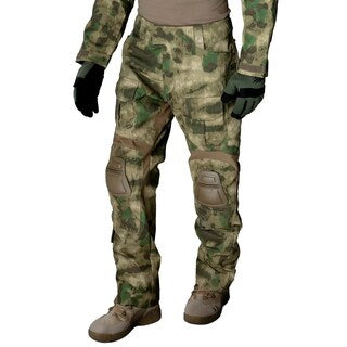 Spodnie Specna Arms SATAC Combat G3 - ACT FG
