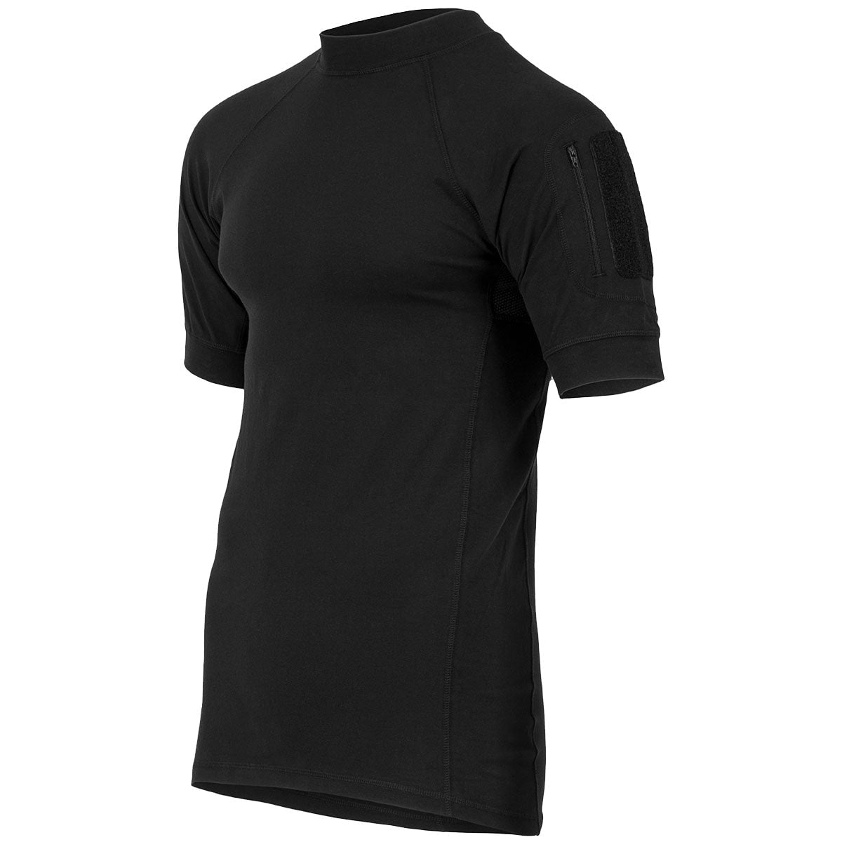 Koszulka T-Shirt Highlander Forces Combat - Black