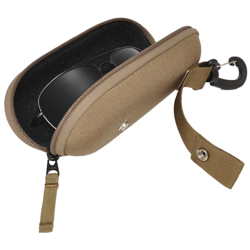 Etui na okulary Hazard 4 Mil-Pod Sunglasses Case - Coyote