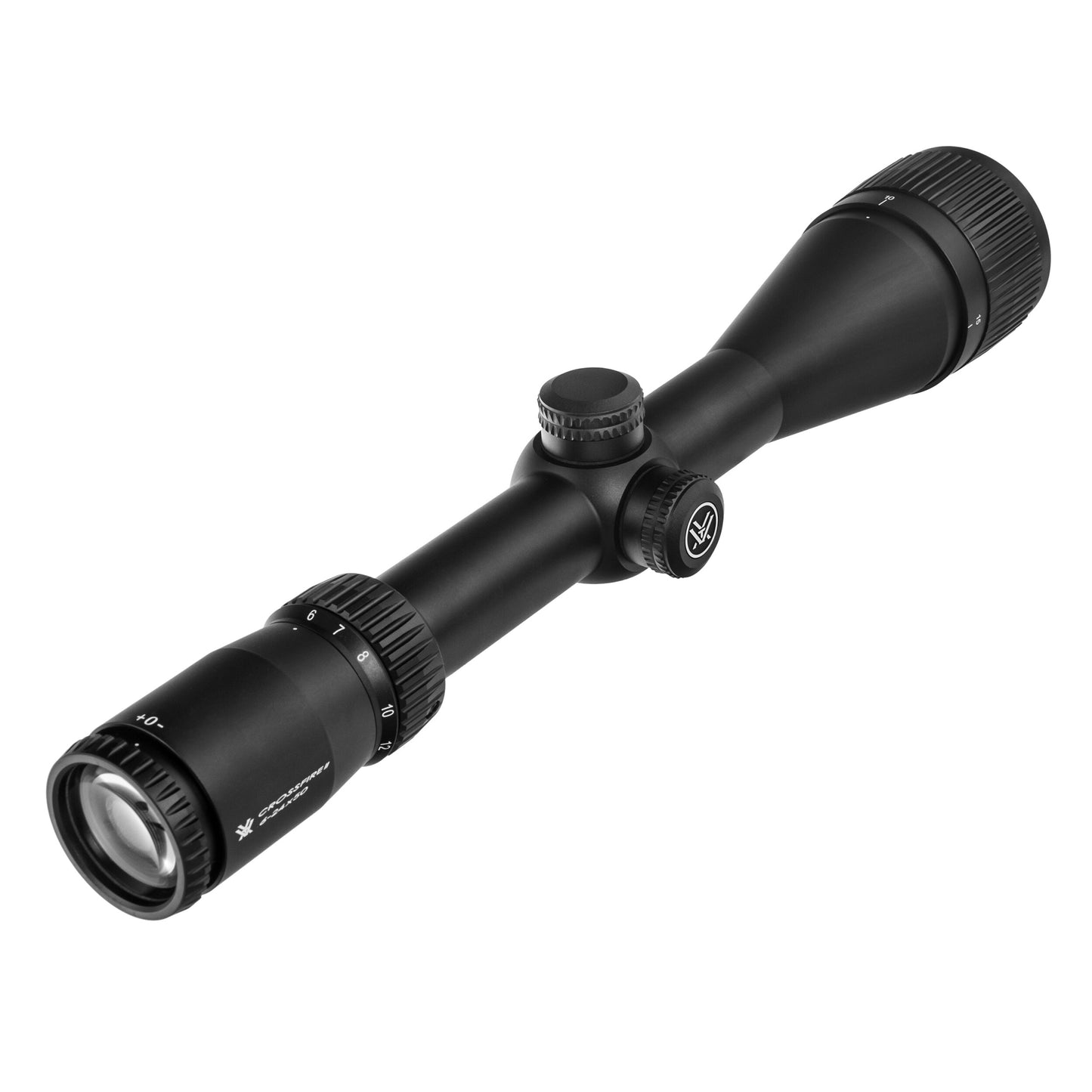 Luneta celownicza Vortex Crossfire II Dead-Hold BDC MOA 6-24x50 AO