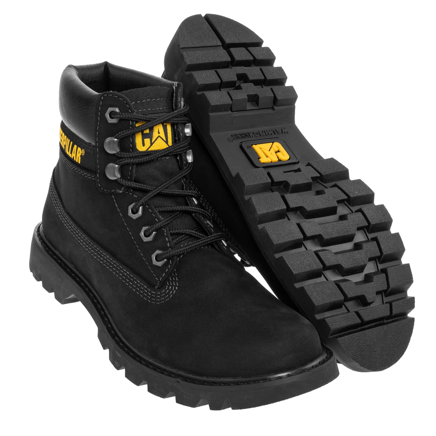 Buty Cat Footwear Colorado 2.0 - Black