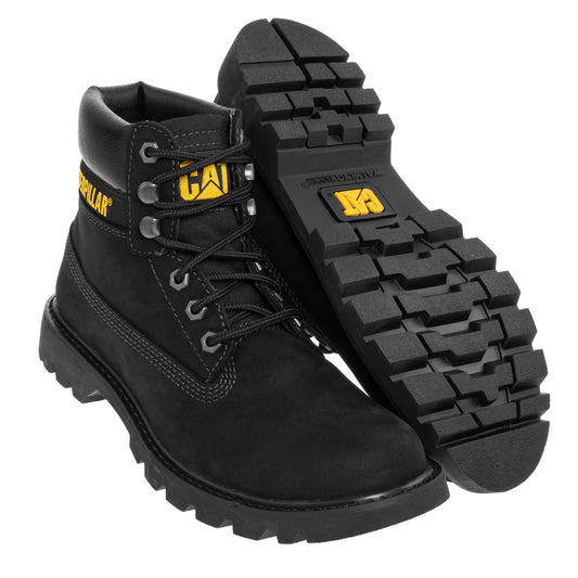 Buty Cat Footwear Colorado 2.0 - Black