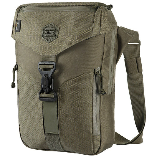 Torba na ramię M-Tac Magnet XL Bag Elite Hex - Ranger Green