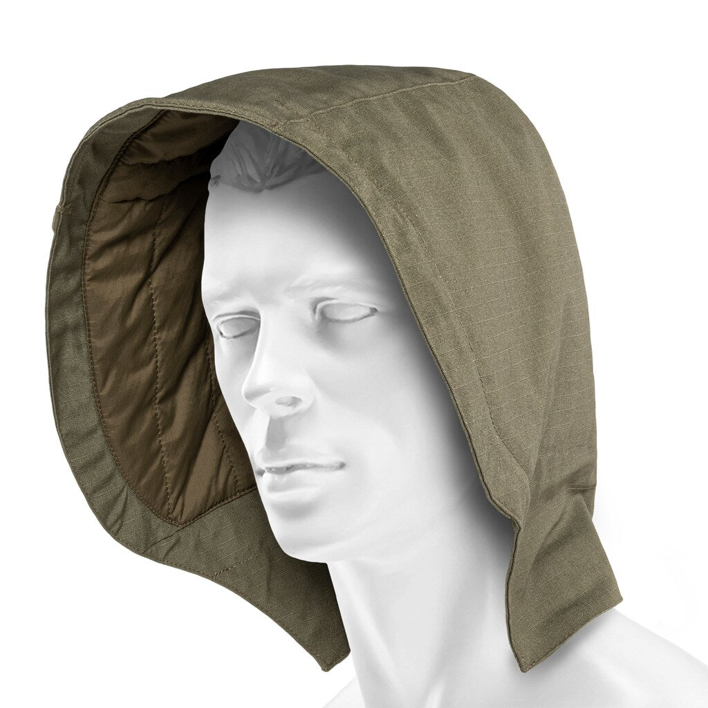 Kaptur Carinthia Combat Hood - Olive