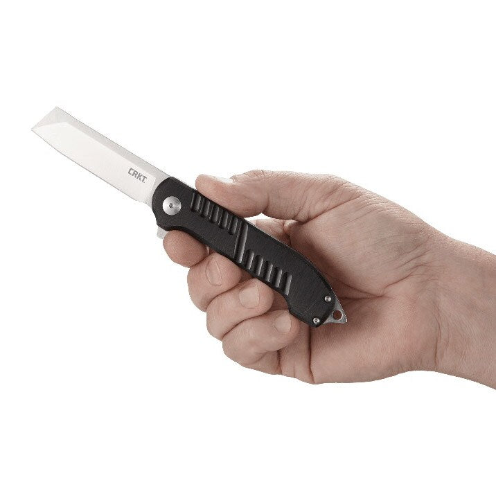 Nóż składany CRKT Razel GT