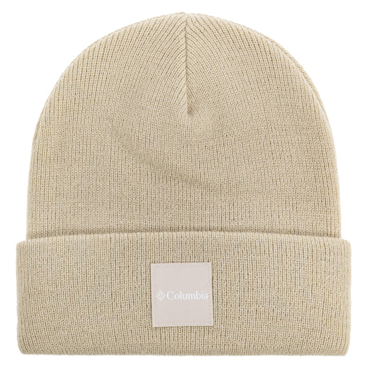 Czapka Columbia City Trek Heavyweight Beanie New - Dark Stone