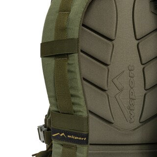 Plecak Wisport Crafter 30 l - Olive Green