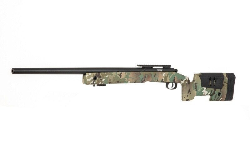 Karabin snajperski ASG Specna Arms SA-S02 CORE - MC