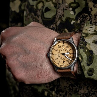 Zegarek Mil-Tec Army Vintage ME 109