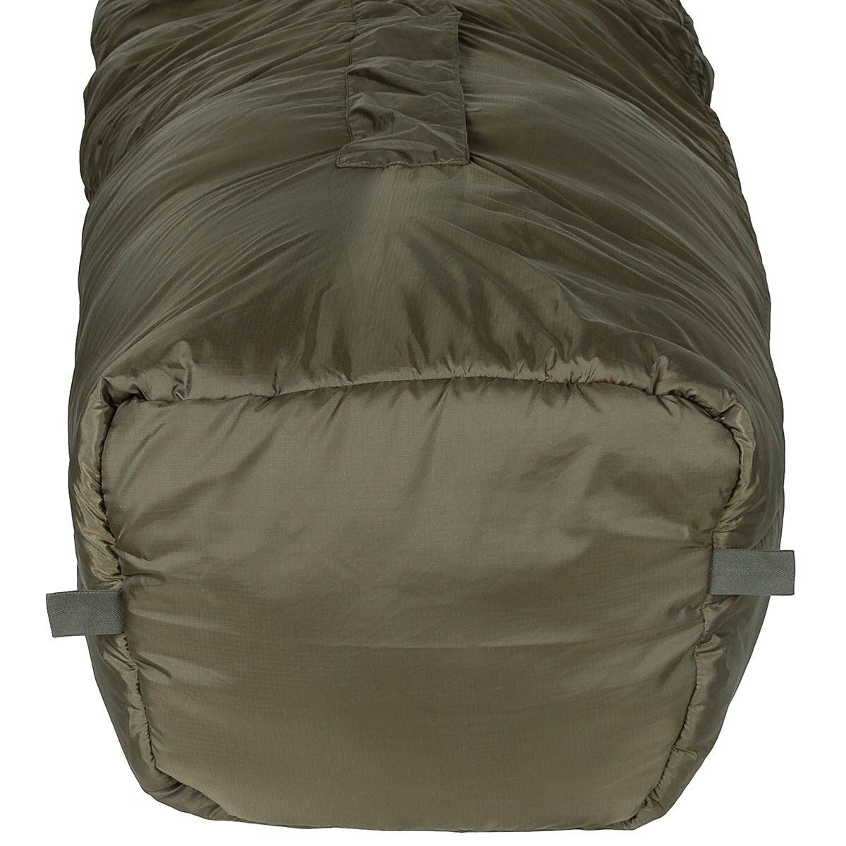 Śpiwór MFH Mummy 3 Seasons - Olive