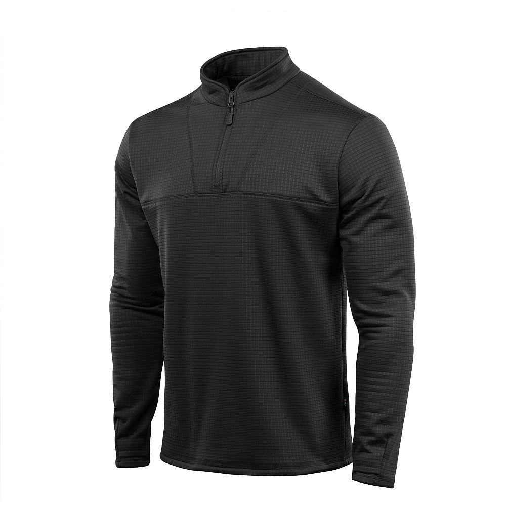 Koszulka termoaktywna M-Tac Delta Level 2 Long Sleeve - Black