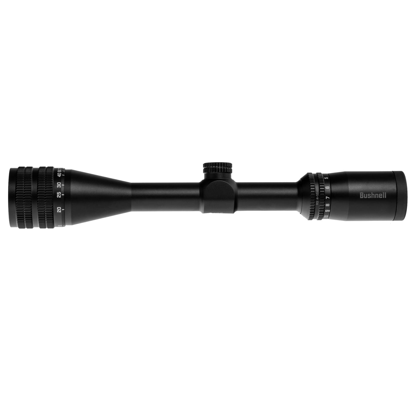 Luneta celownicza Bushnell R3 4-12x40 DOA-QBR - Black