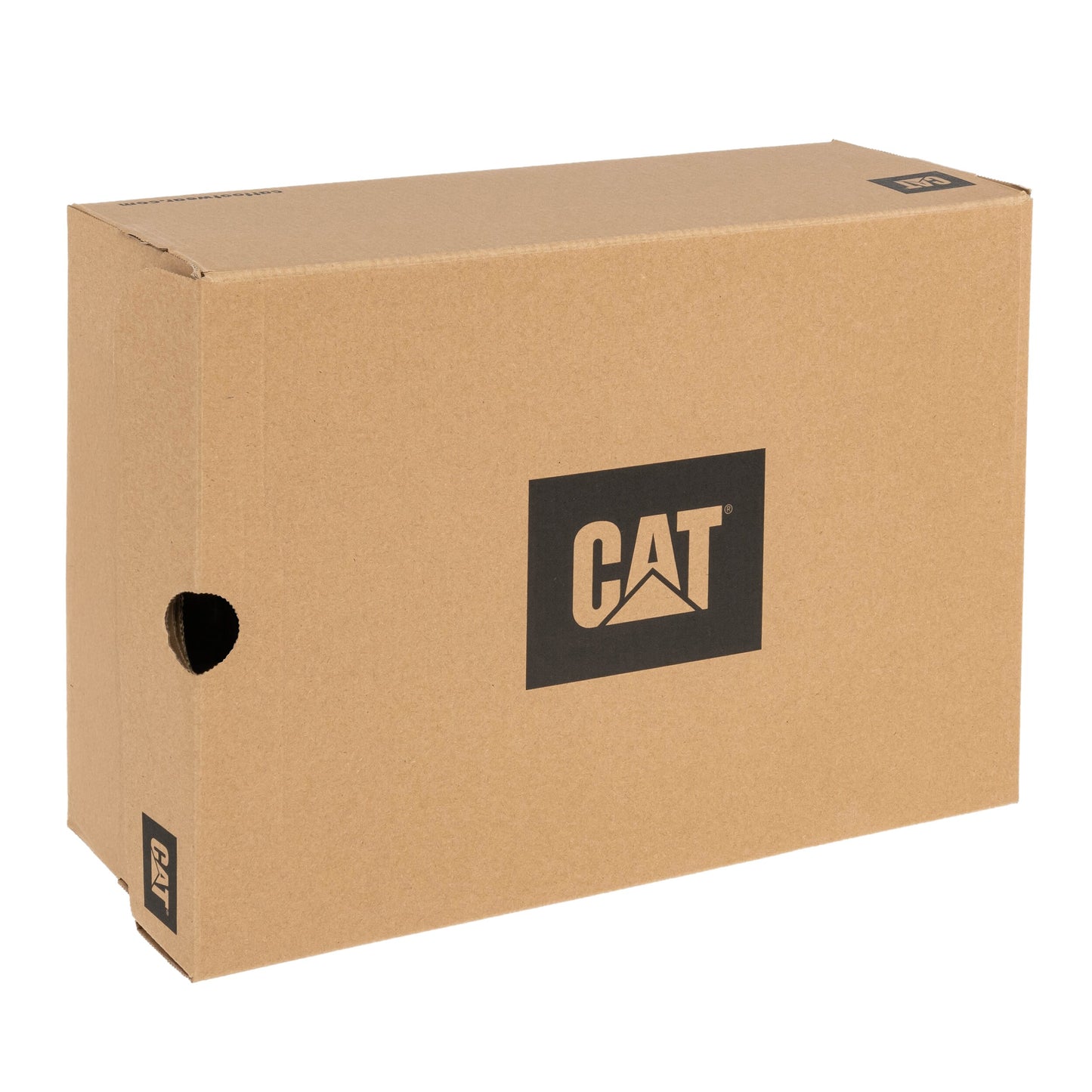 Buty Cat Footwear Colorado 2.0 - Honey Reset