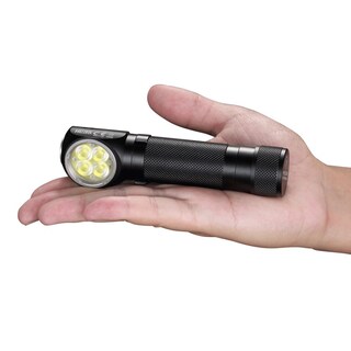Latarka Czołowa Nitecore HC35 2700 Lumenów