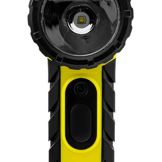 Latarka kątowa NightSearcher SafATEX Sigma RA - 325 lumenów