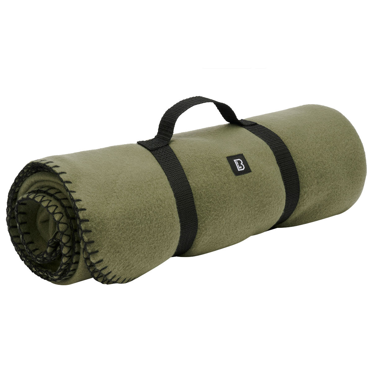 Koc polarowy Brandit - Olive
